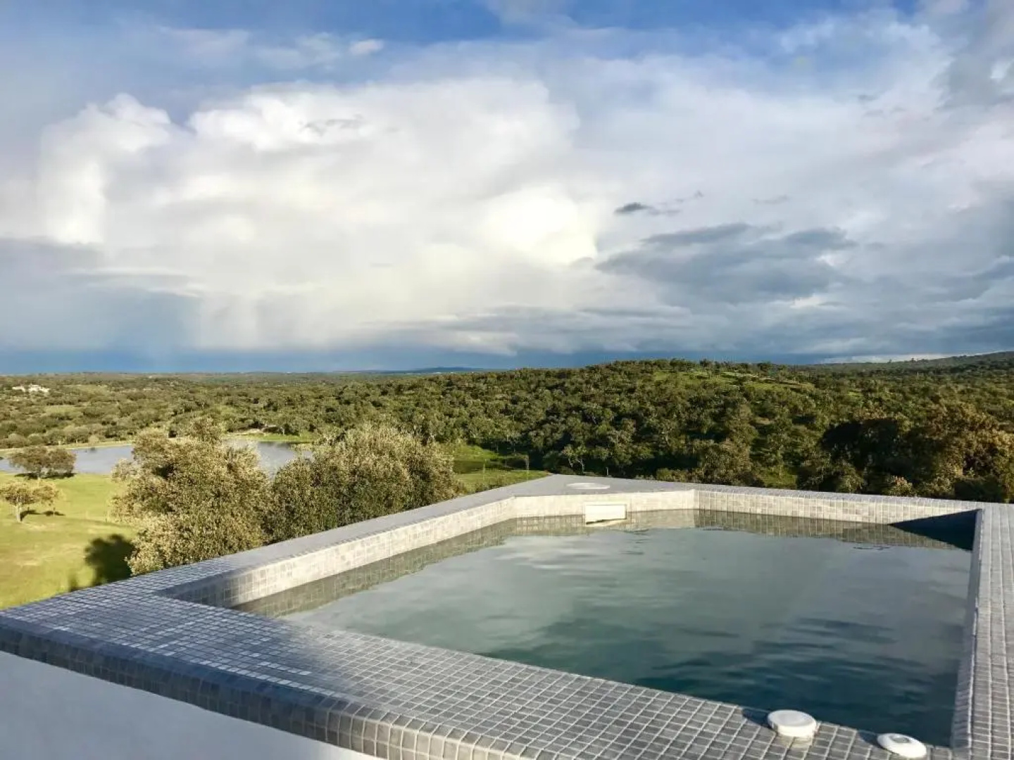 Monte Velho Equo-Resort