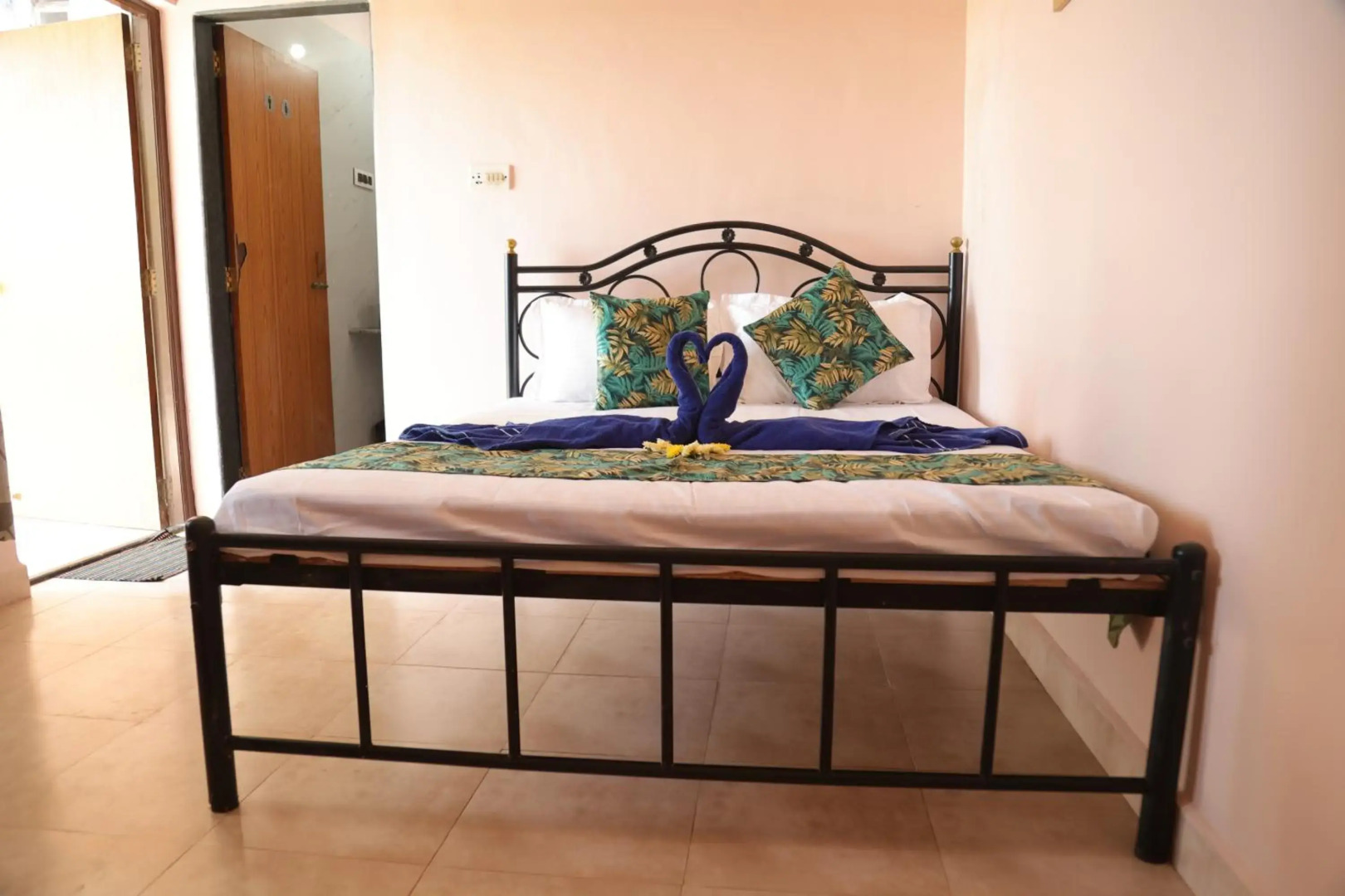 BBN Serviced Apartment