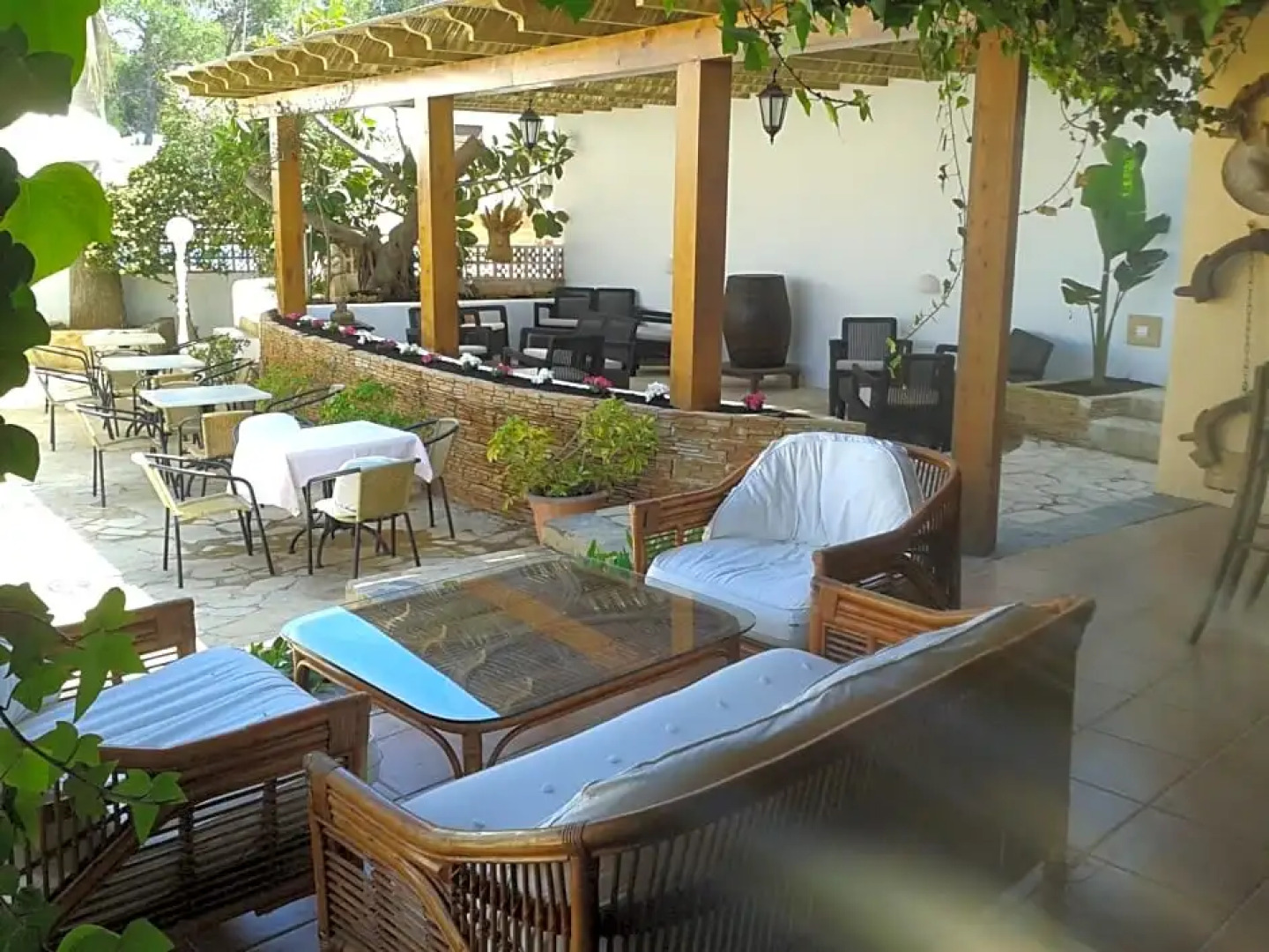 Hotel Club Can Jordi