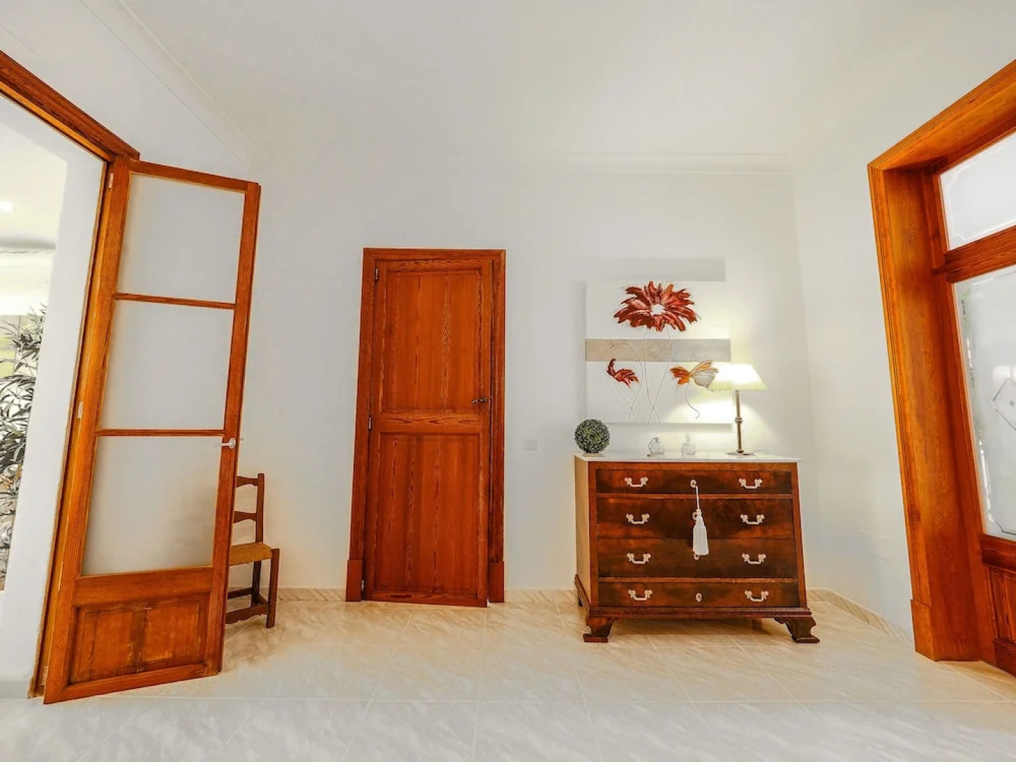 Cozy Mansion in Muro with Private Pool and Jacuzzi