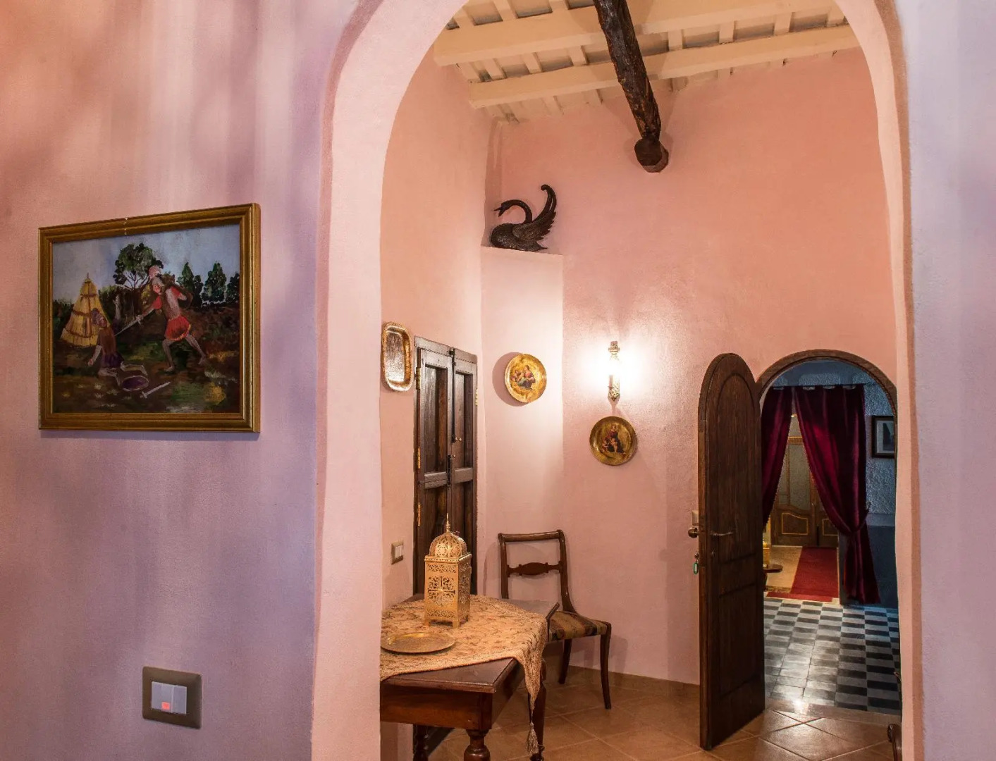 Meliaresort Dimore Storiche