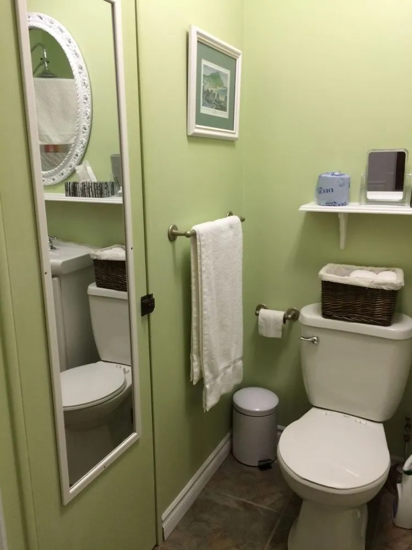 La Chambre d'Amis - Gite et B&B