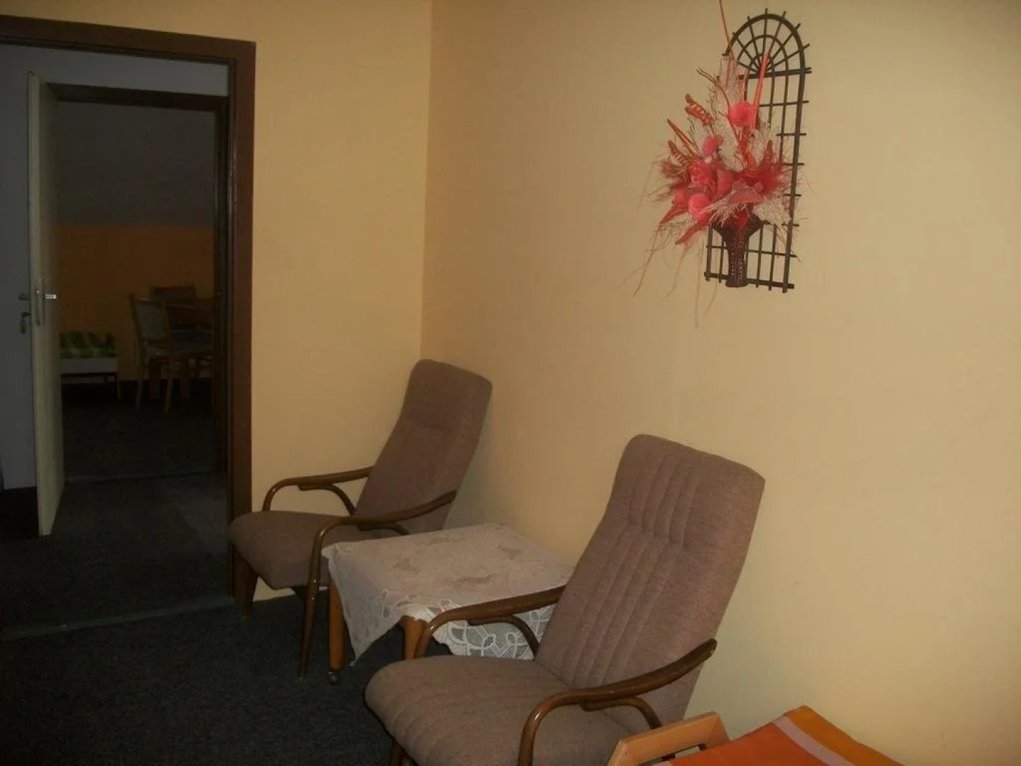 Pension U Loupežáku