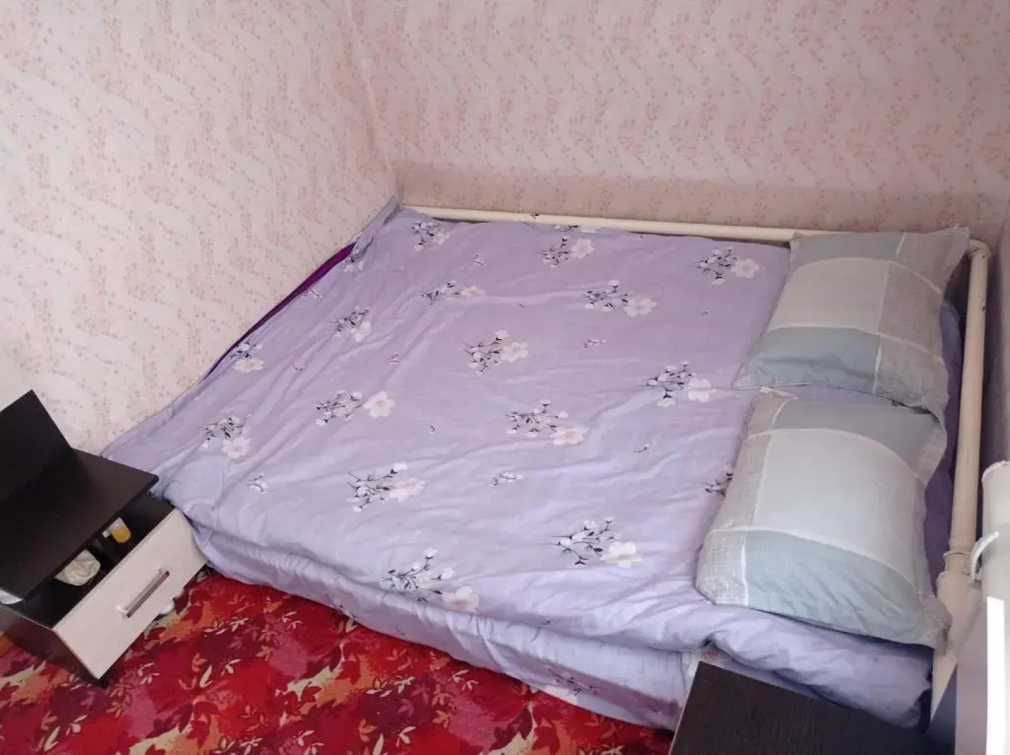 Happy Hostel in Tamga