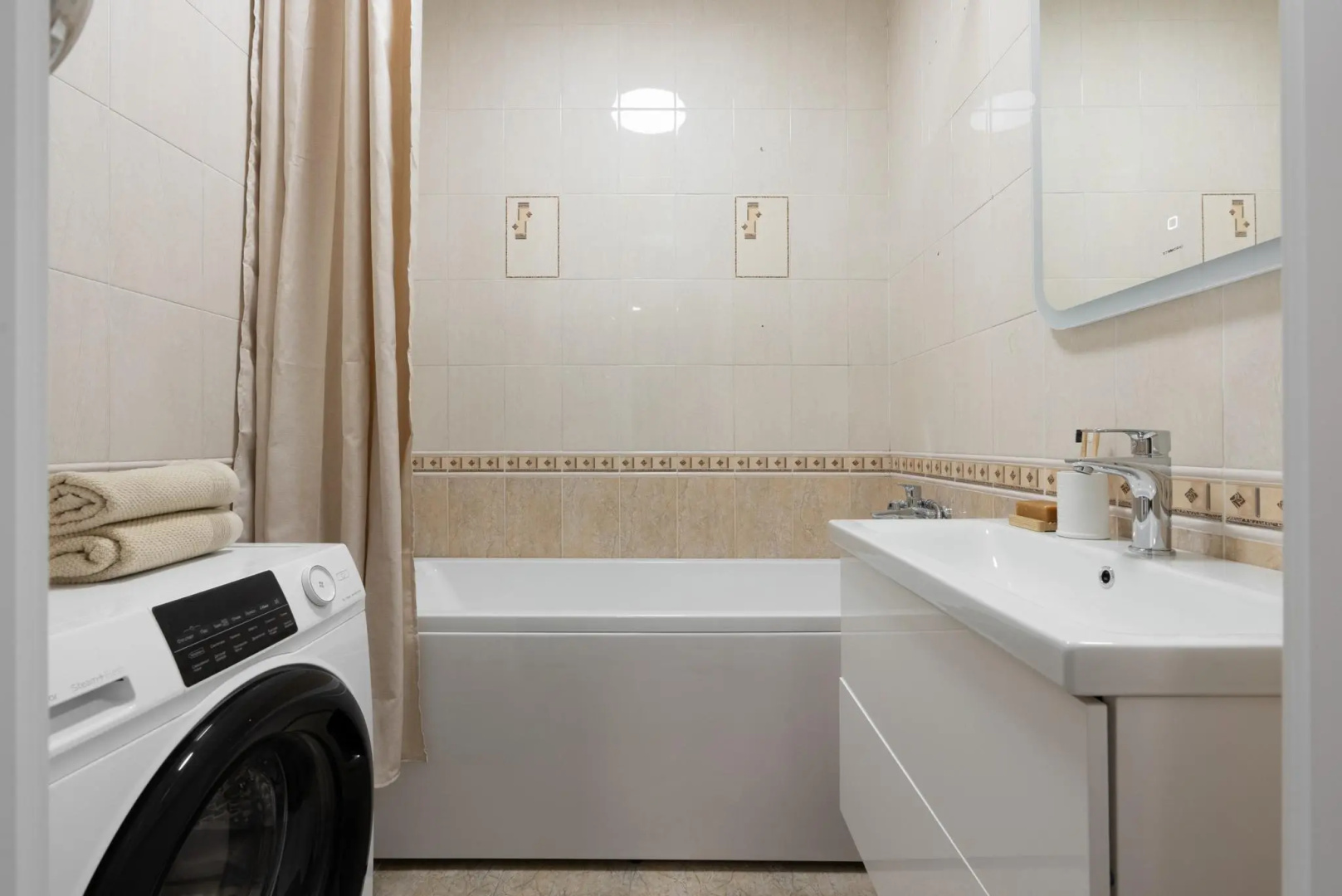 OneRent на проспекте Ленинский