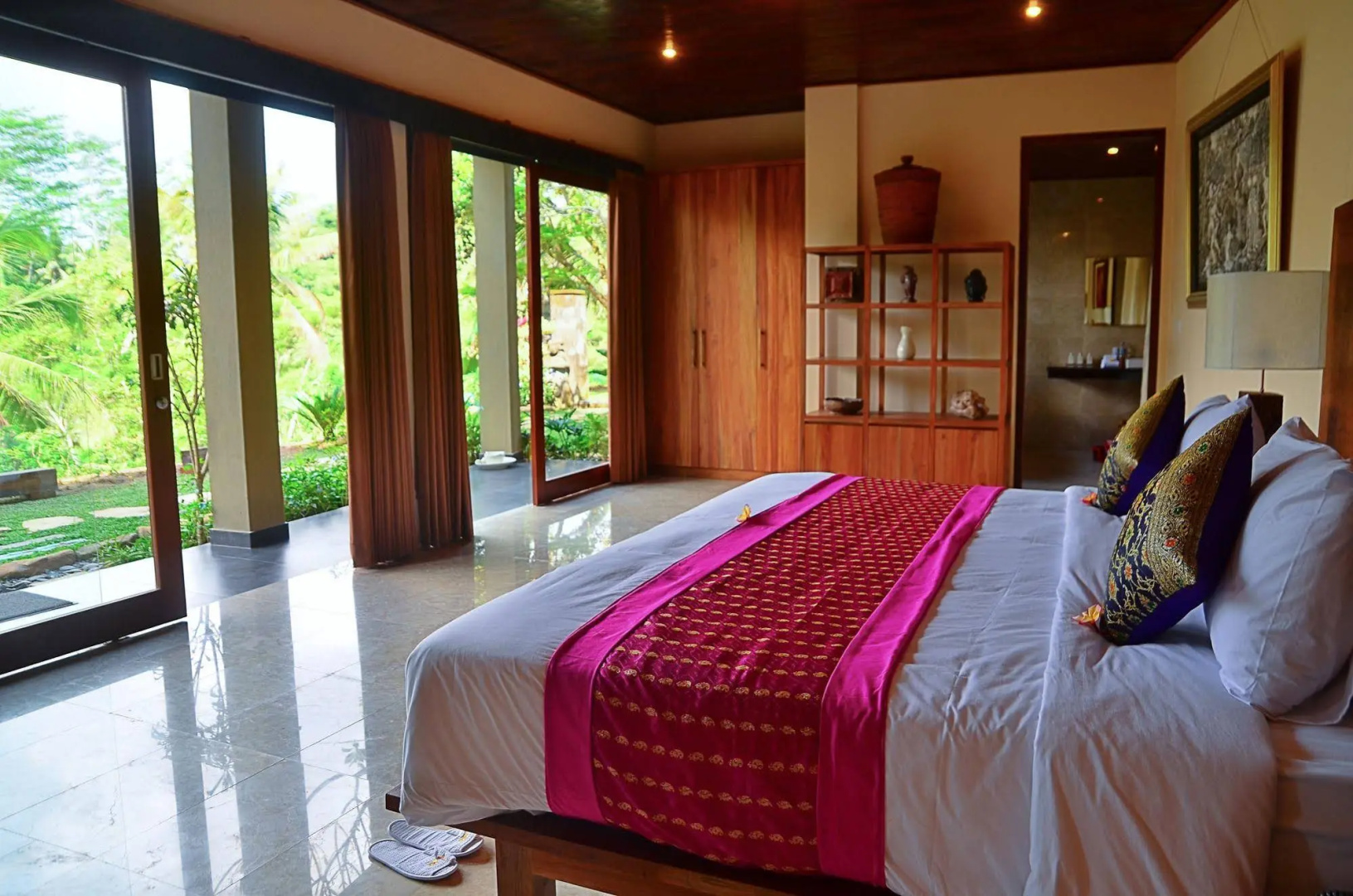 The Kampung Resort Ubud