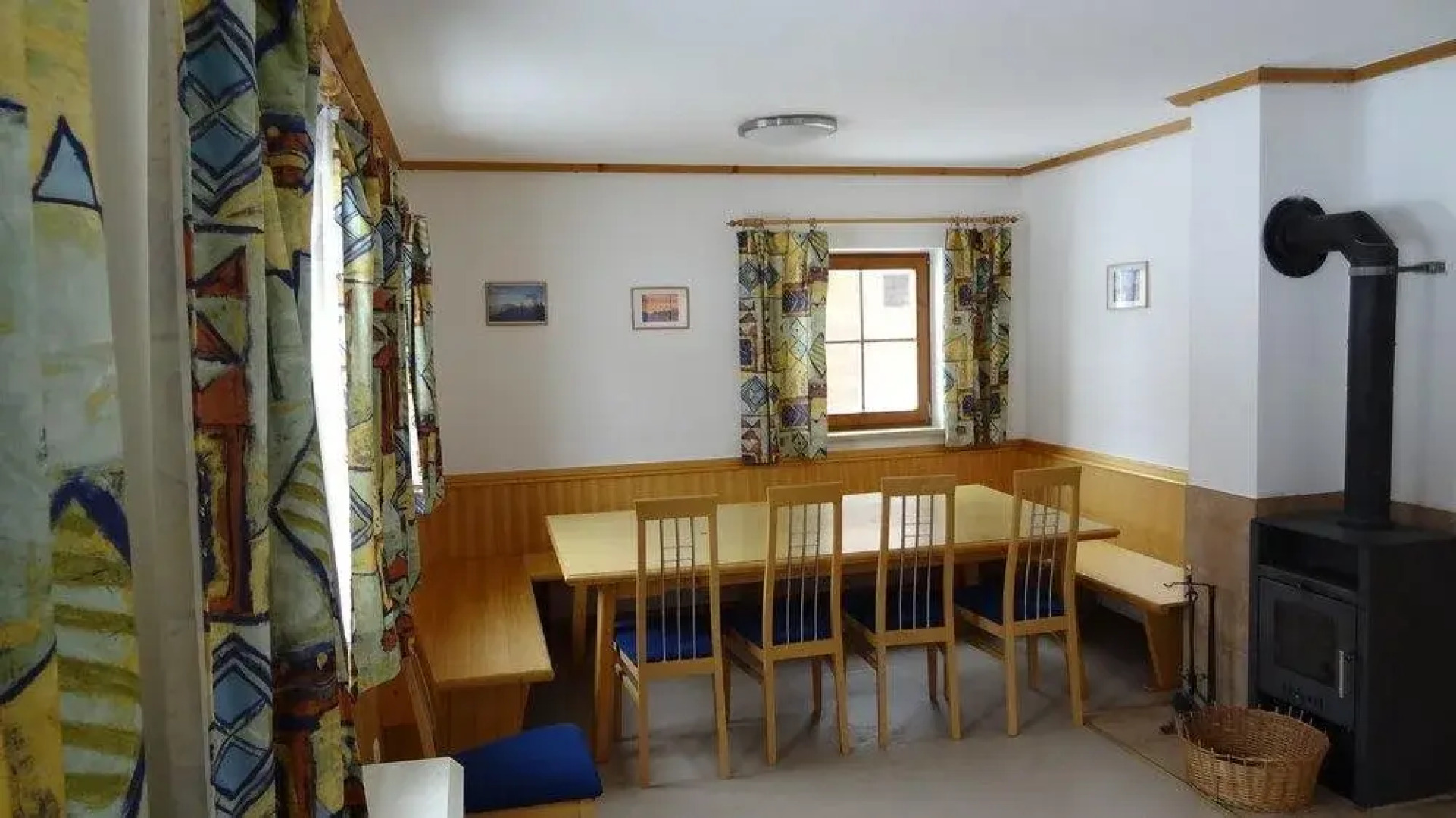 Almhütte Traunsee - auf dem Feuerkogel