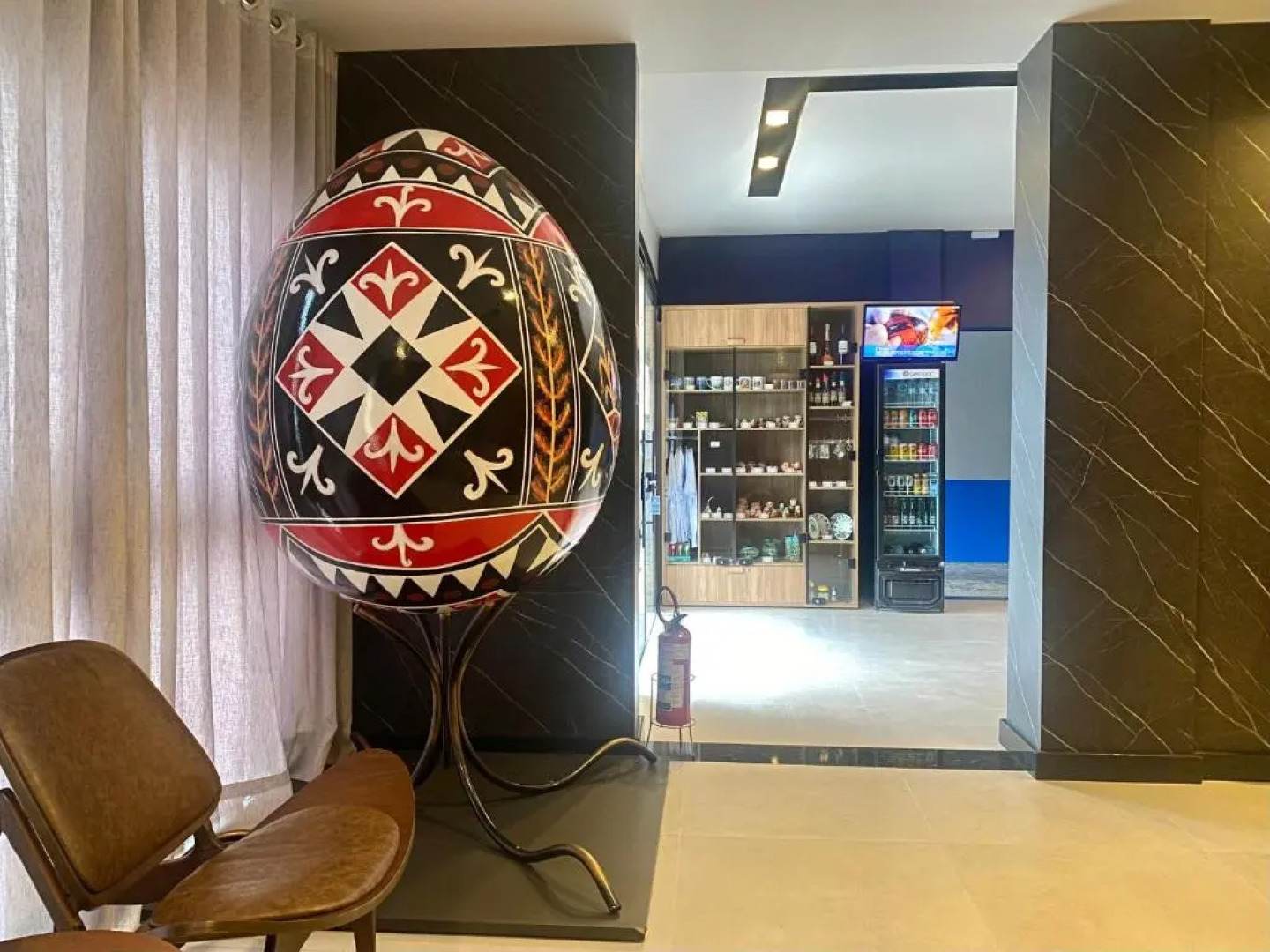 Mayná Hotel Prudentópolis