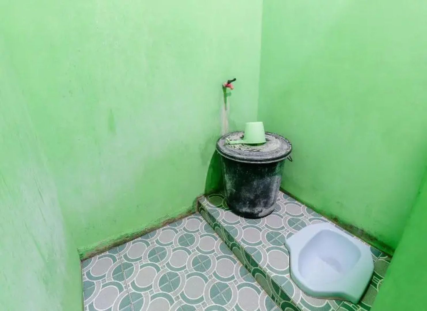 Penginapan Awandalu by ZUZU