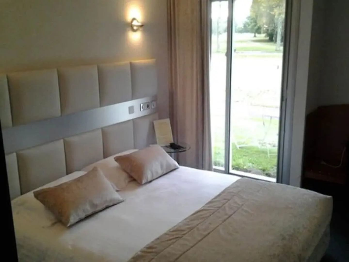 Hotel Golf St Lazare