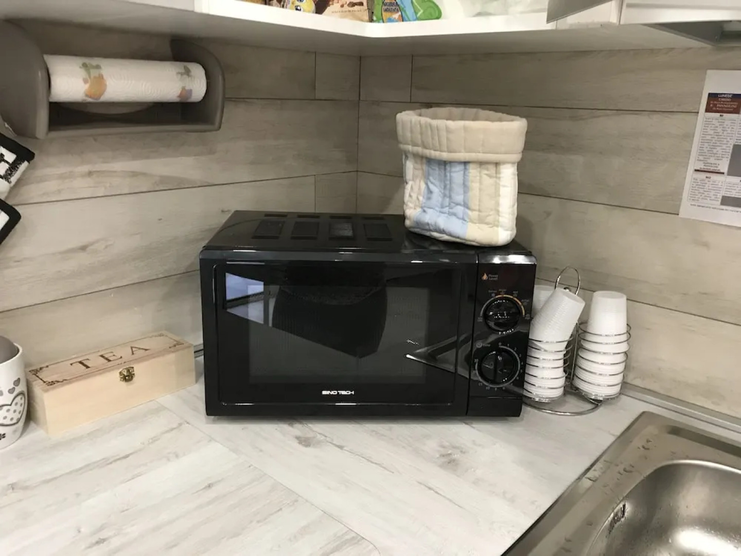 My Sweet Holiday House