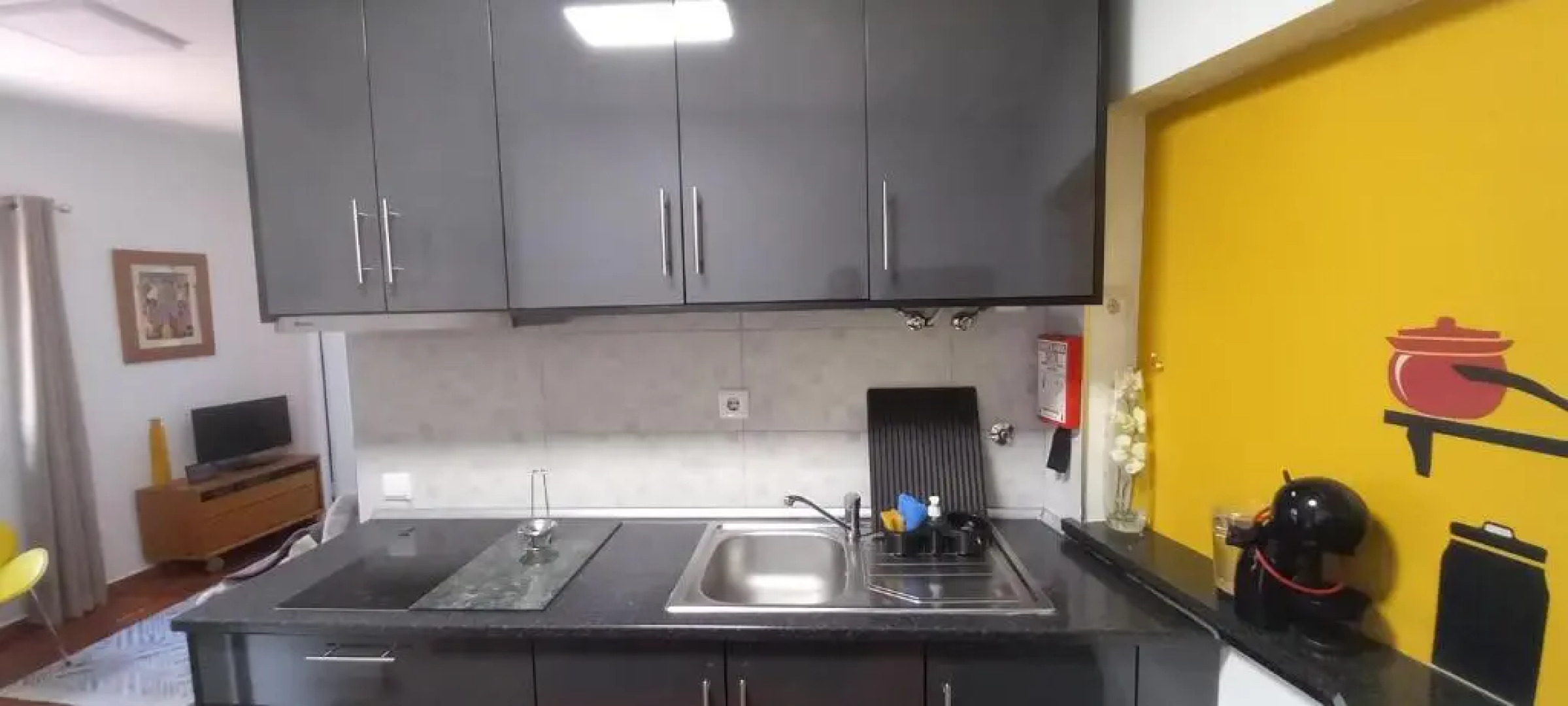 Refúgio da Vila - Refuge of the Village