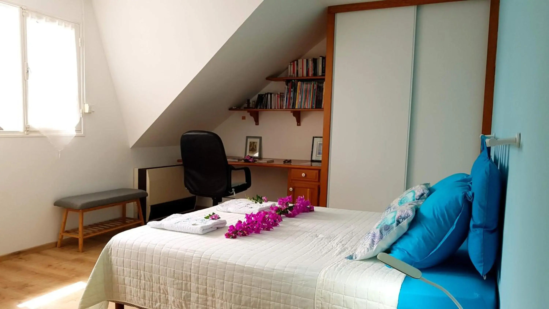 La Maison des Hôtes