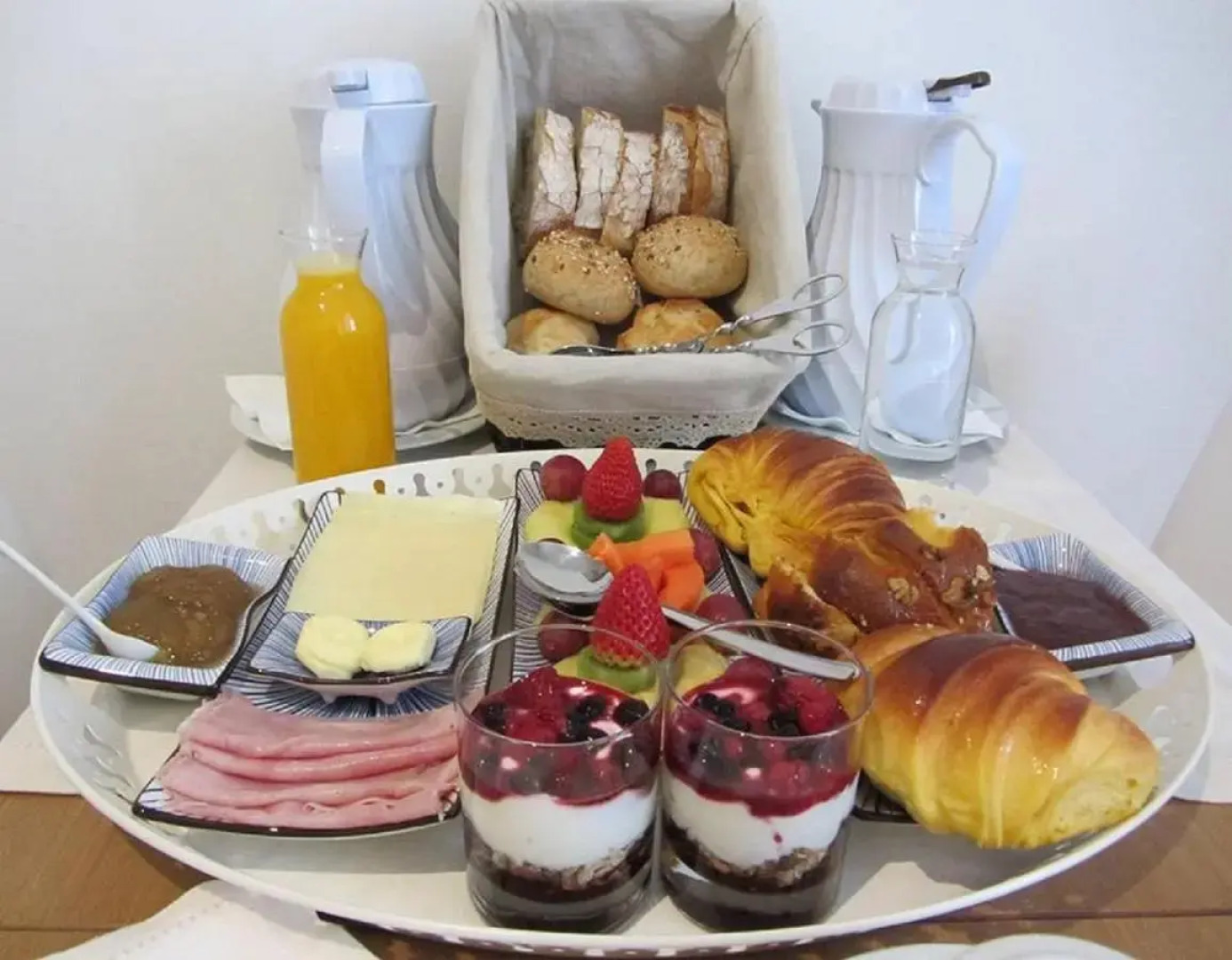 Charming House Marquês