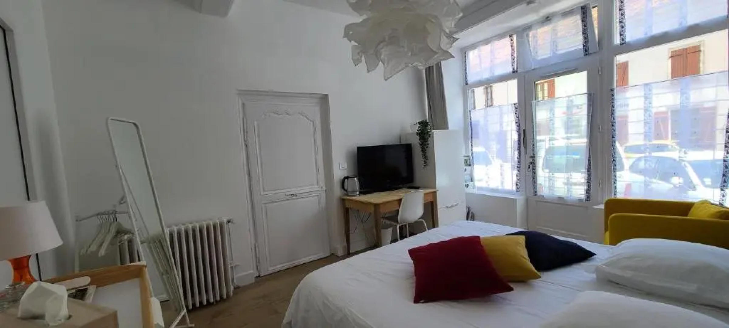 Chambre de Charme a Saulieu (Adults Only)