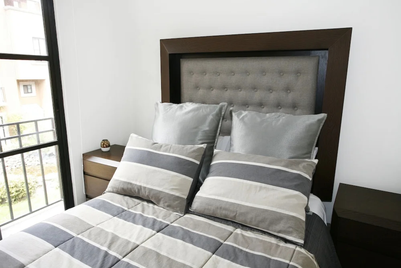 Aparthotel en San Miguel de Allende
