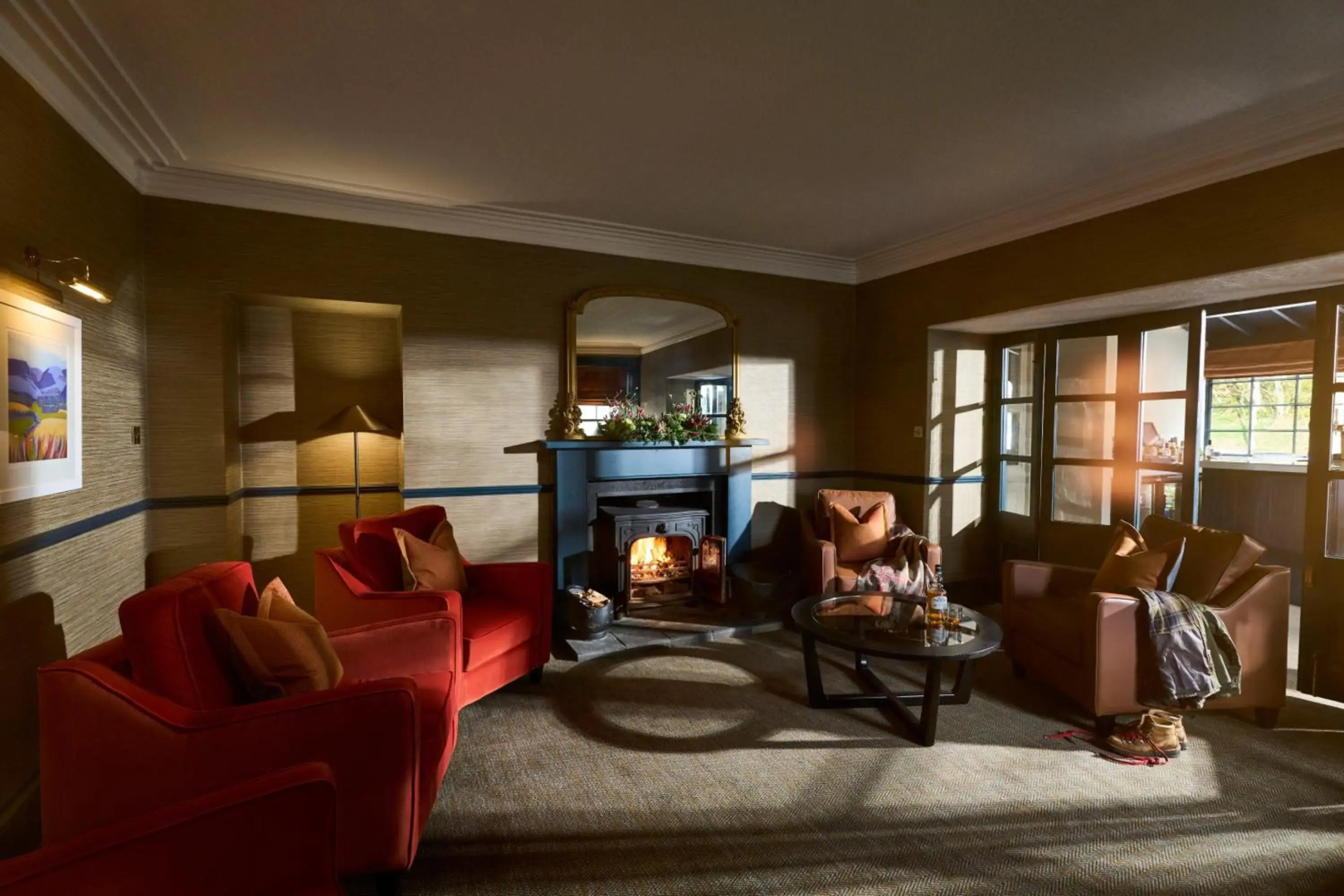 The Tongue Hotel
