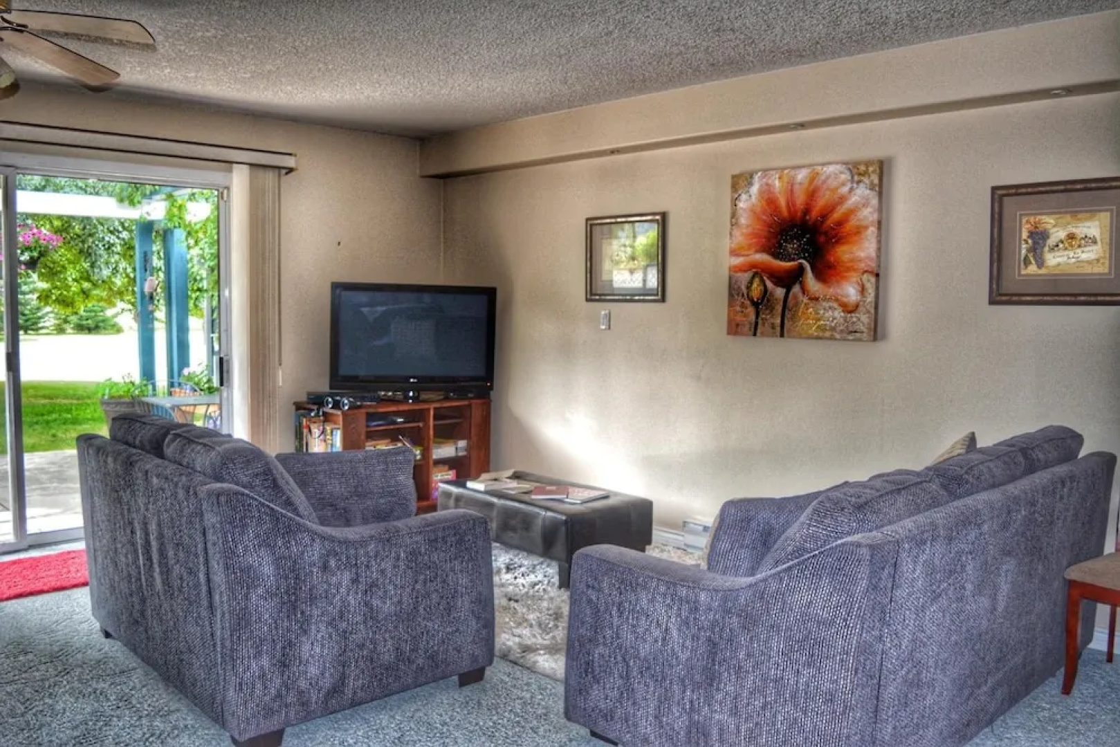 Sunny Shuswap B&B