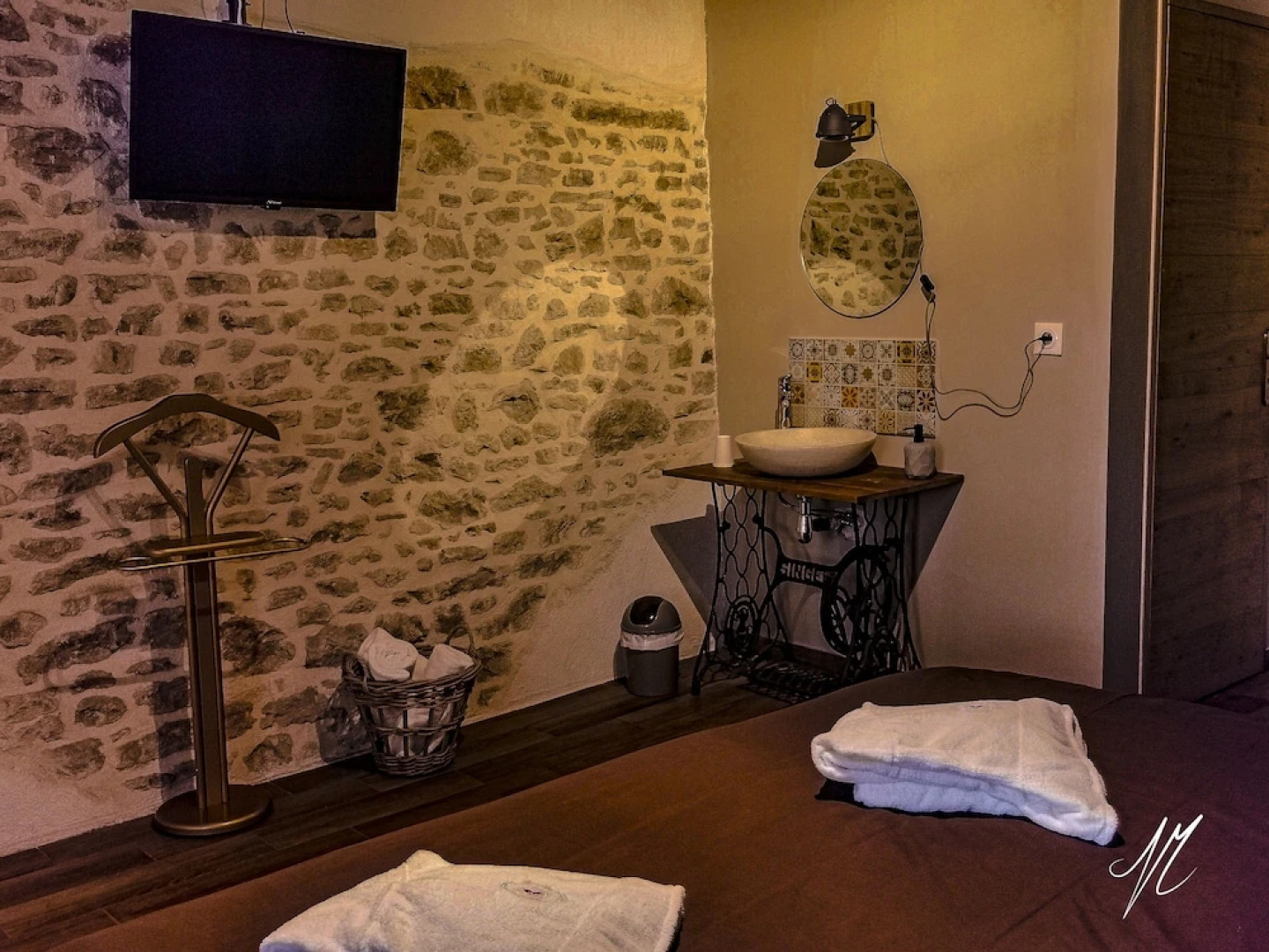 La Grange Des Frangines