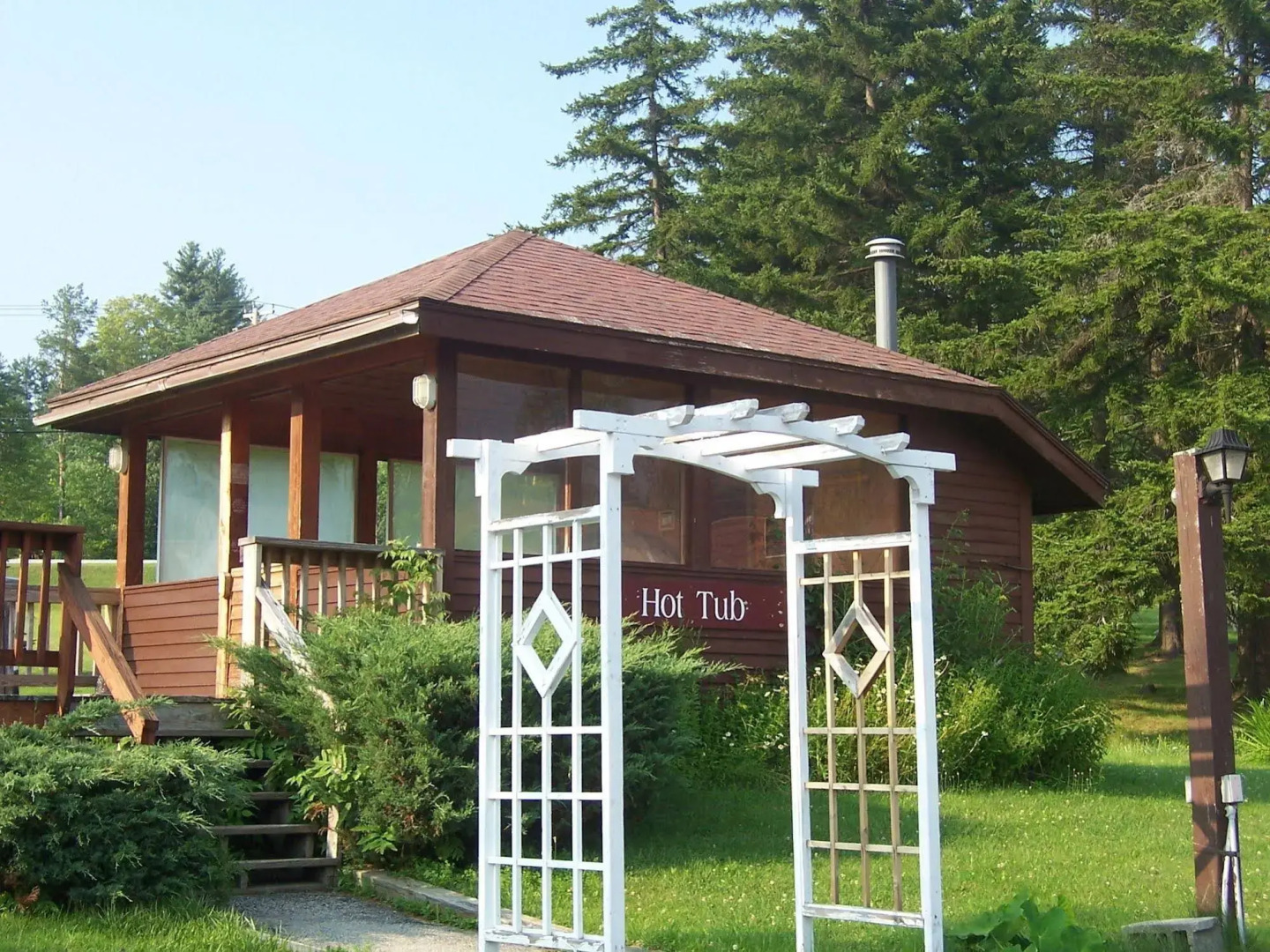 Killington Pico Motor Inn