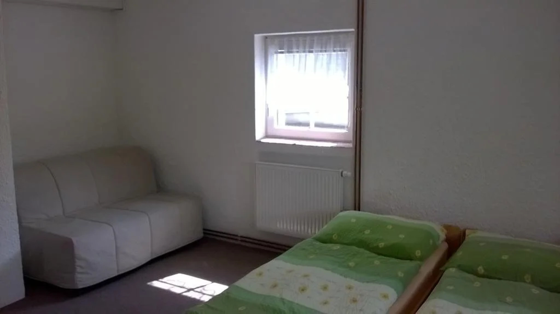 Guest House Honzik