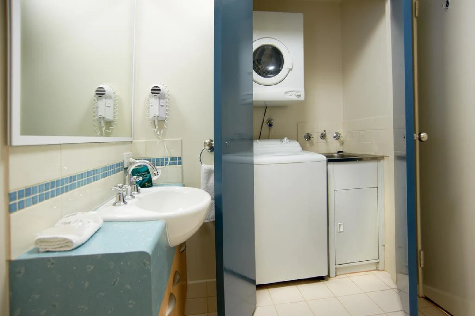 Quest Bunbury Apartment Hotel