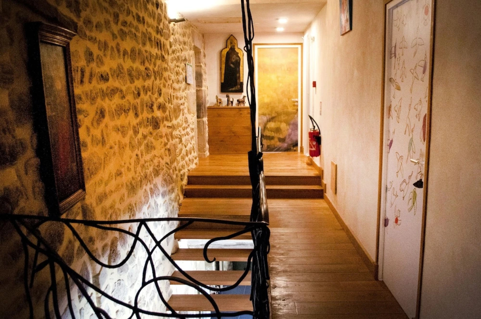 Domaine le Trouillet