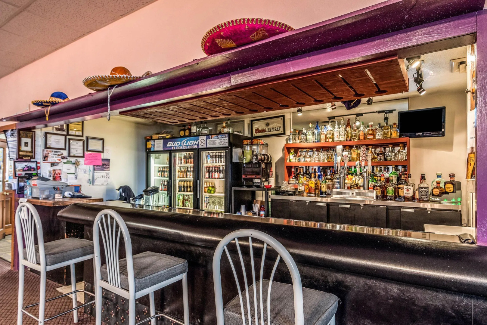 Colby Inn and Suites