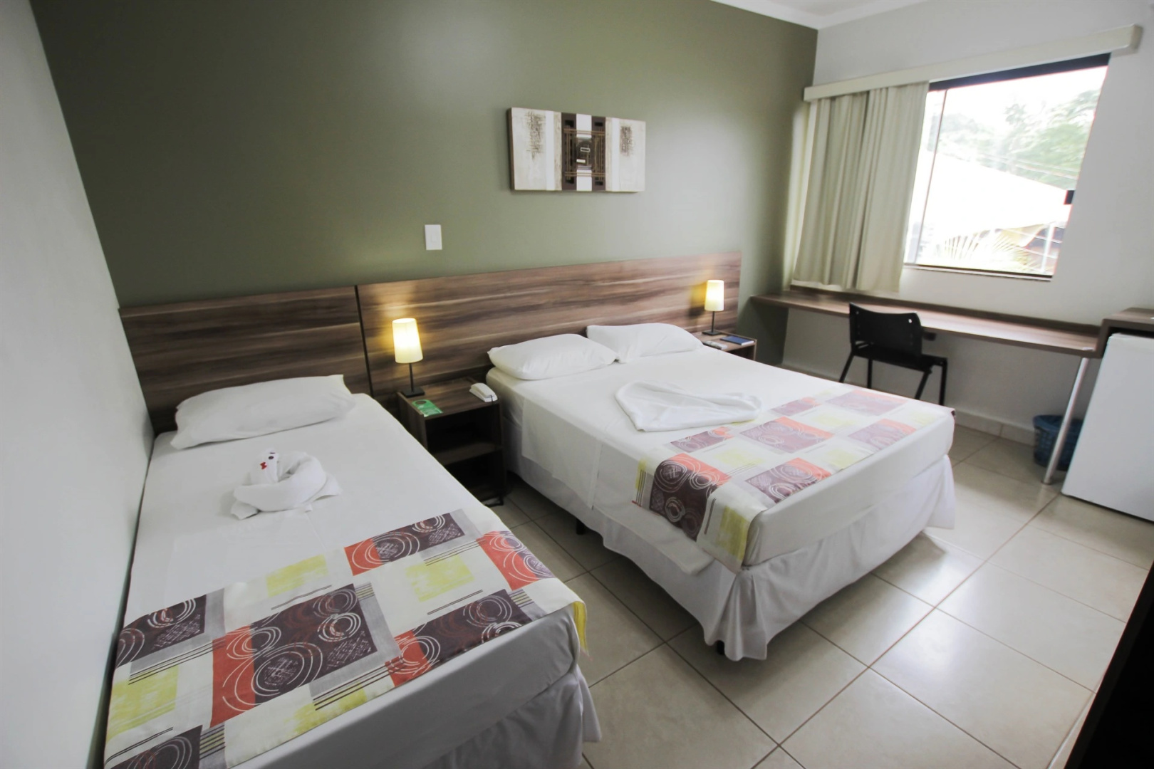 Beira Lago Palace Hotel