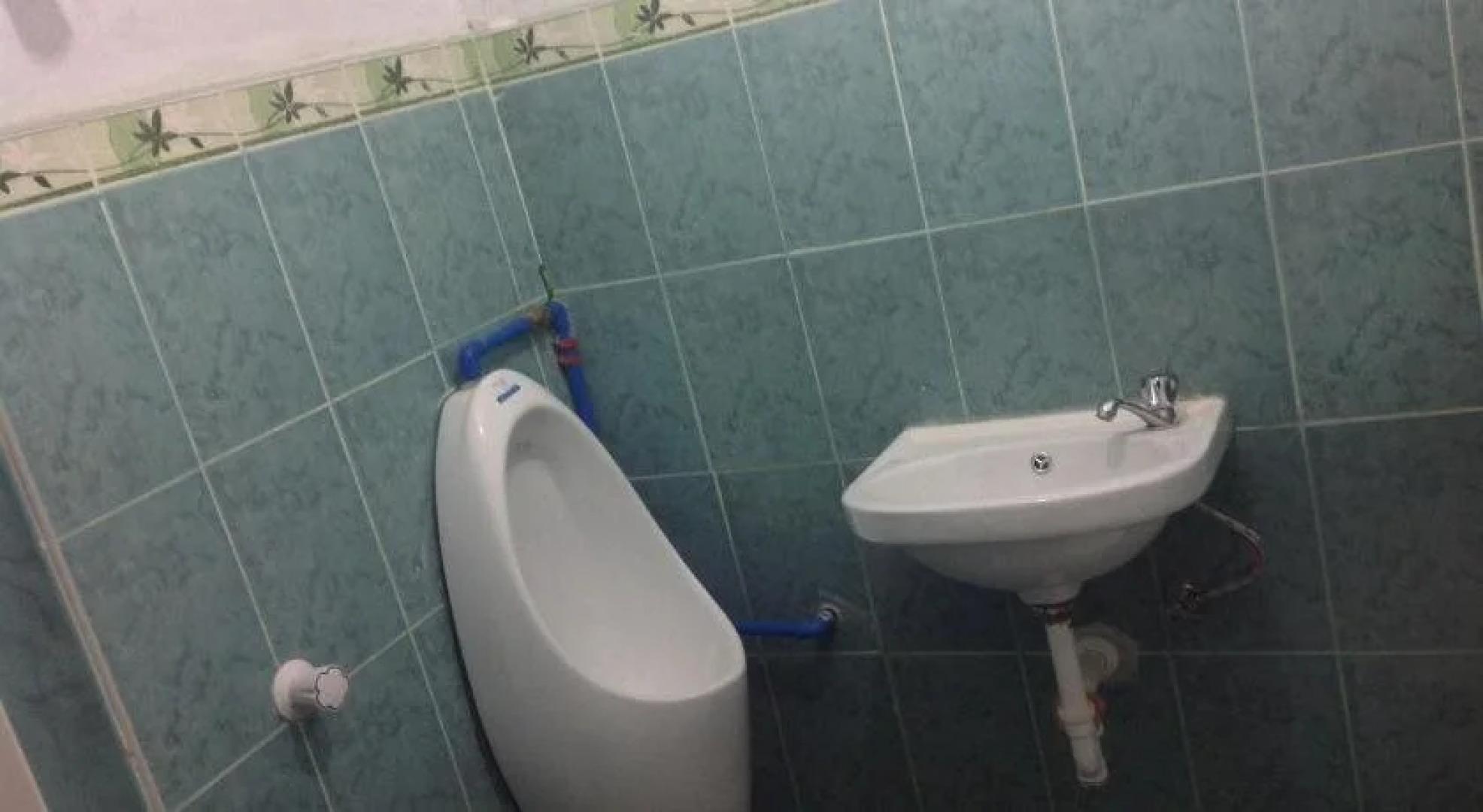 D Alegre Travellers Inn