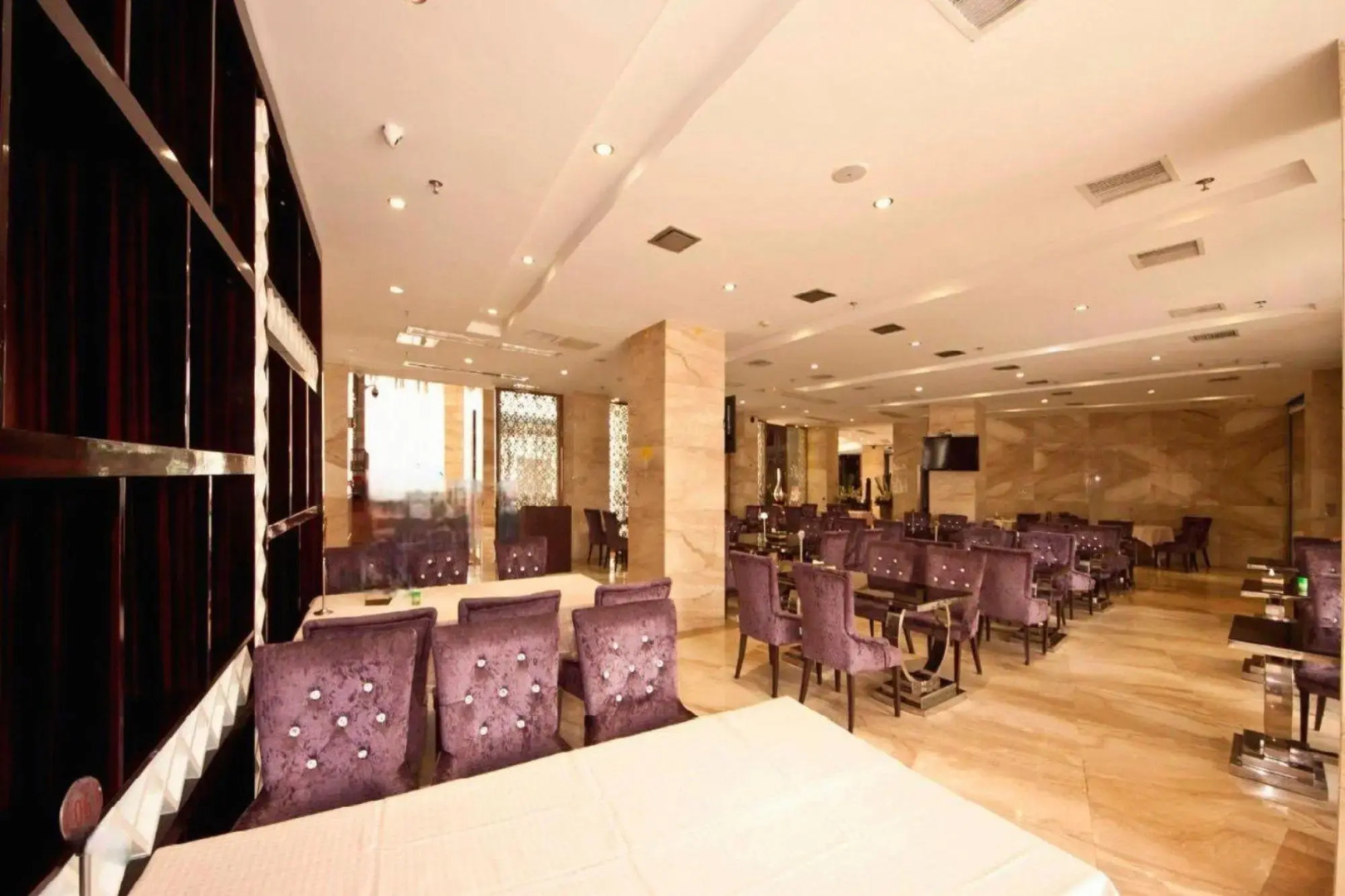 Western Fortune Hotel Nanping