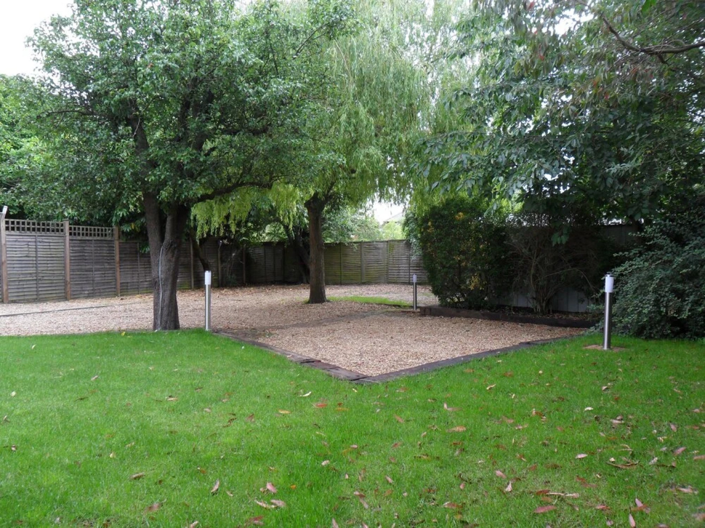 The Bakehouse Guesthouse