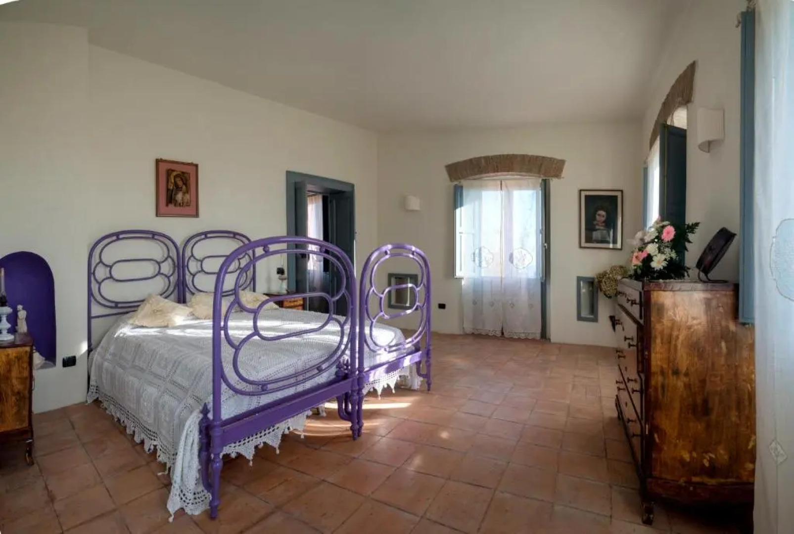 Agriturismo Piano del Monaco