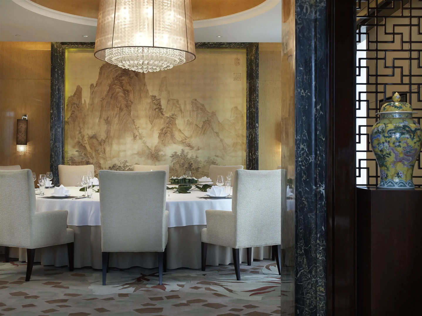 The Westin Hefei Baohe