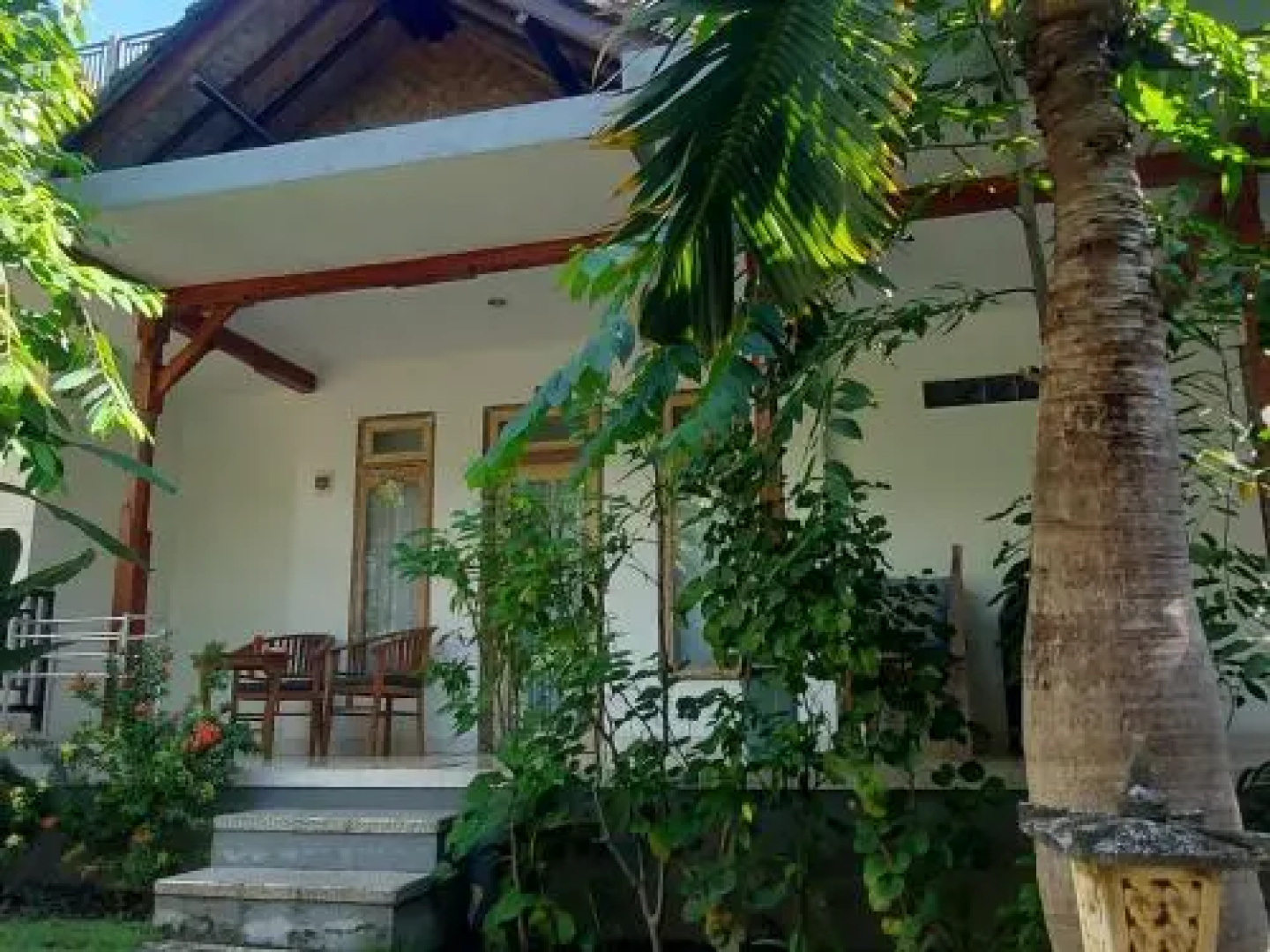 Fun Divers Resort
