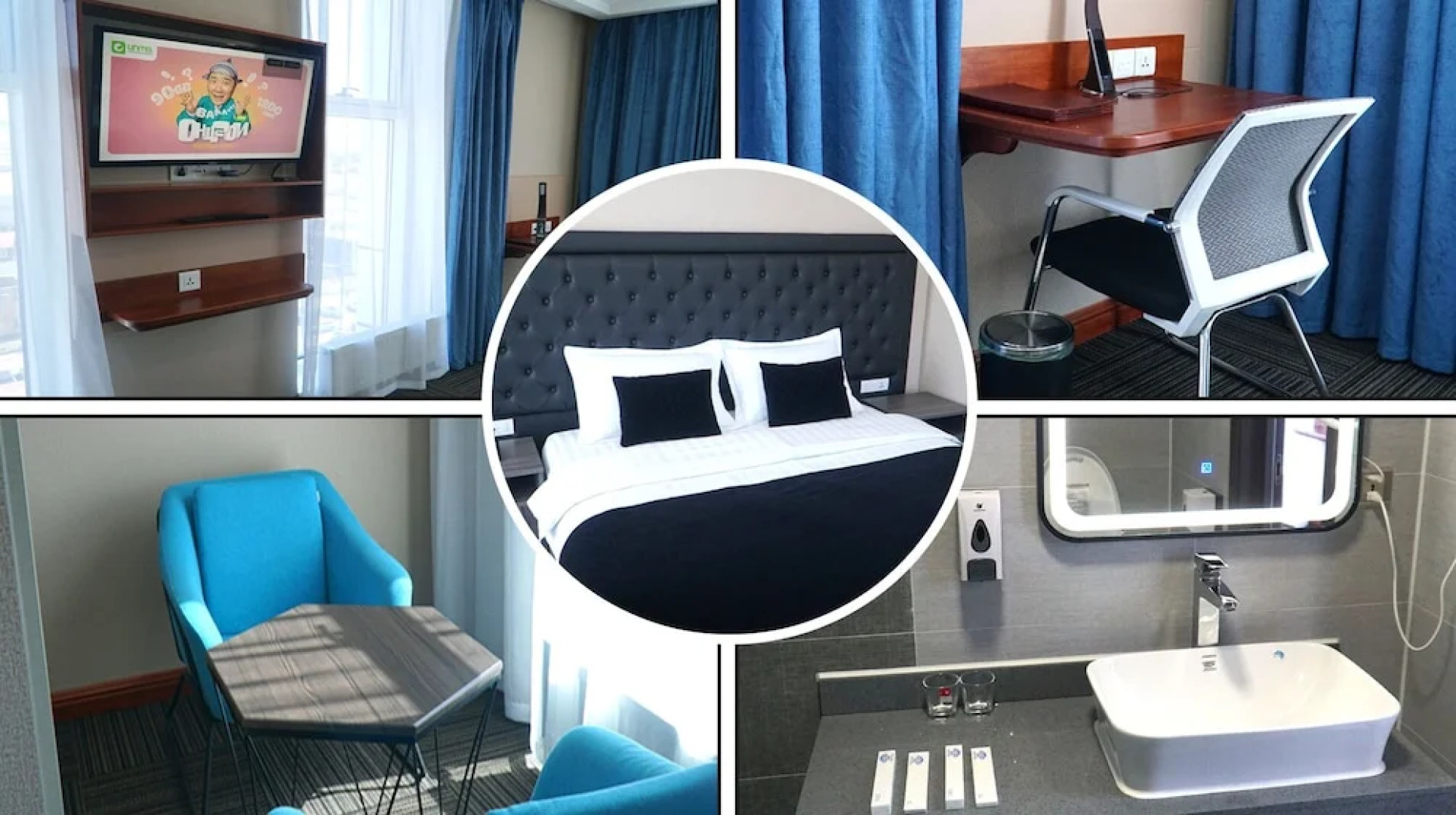 Bayantsambagarav Hotel