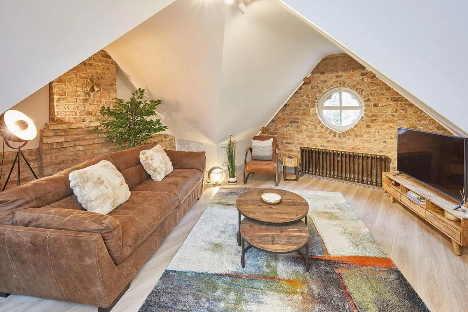 Host Stay 9 Highfield House