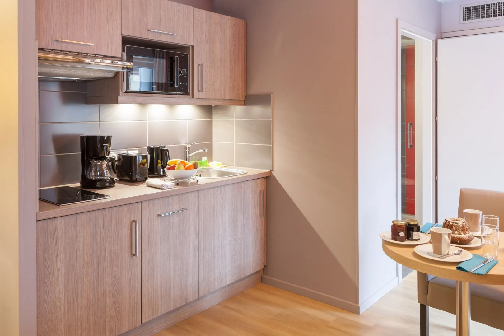 Pierre & Vacances Residence La Petite Venise