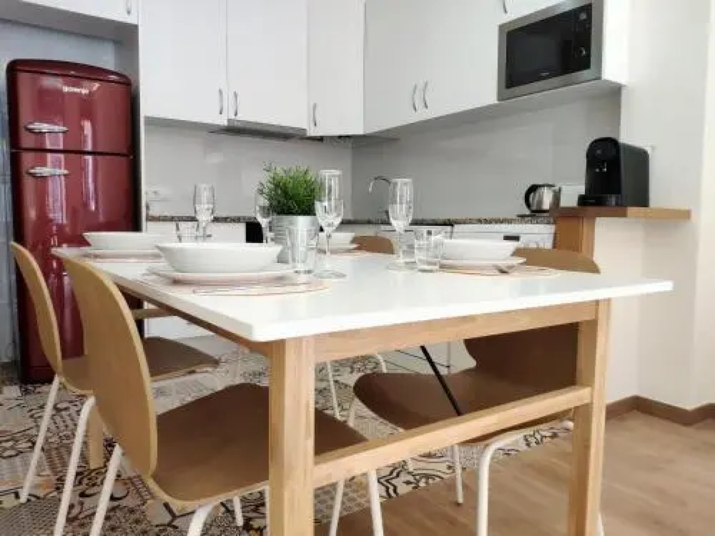 Apartment Histórico