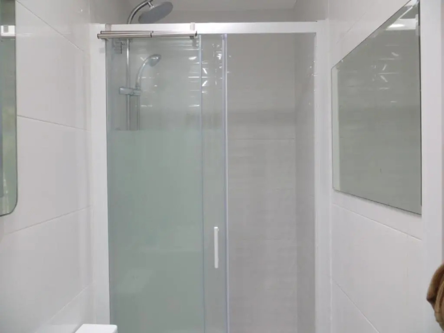 2 pièces au centre de Hendaye-Plage