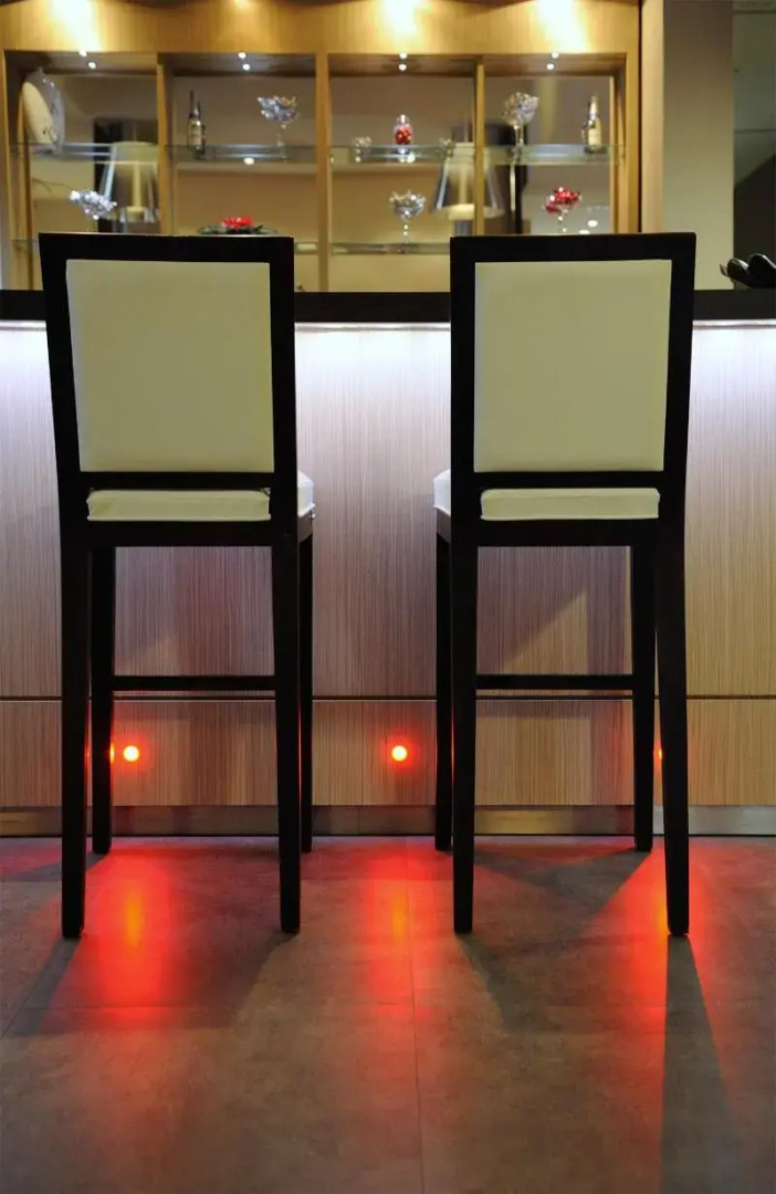 Residhome Caserne de Bonne