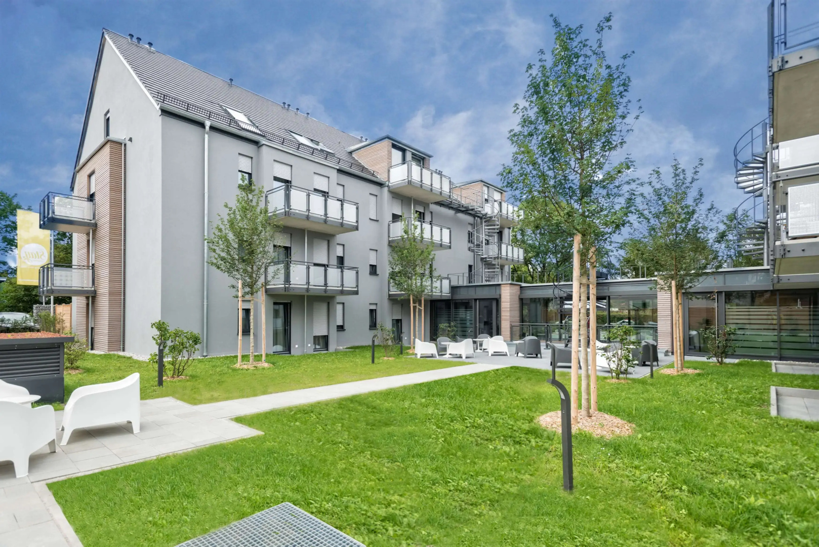 the Stay.residence