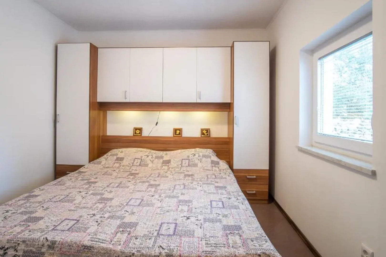 Holiday Home Michael