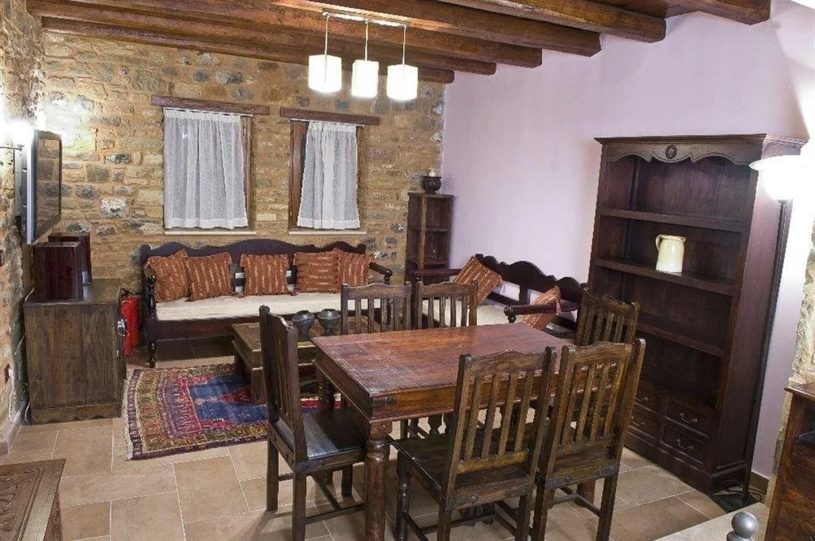 Ariadni Traditional Villas