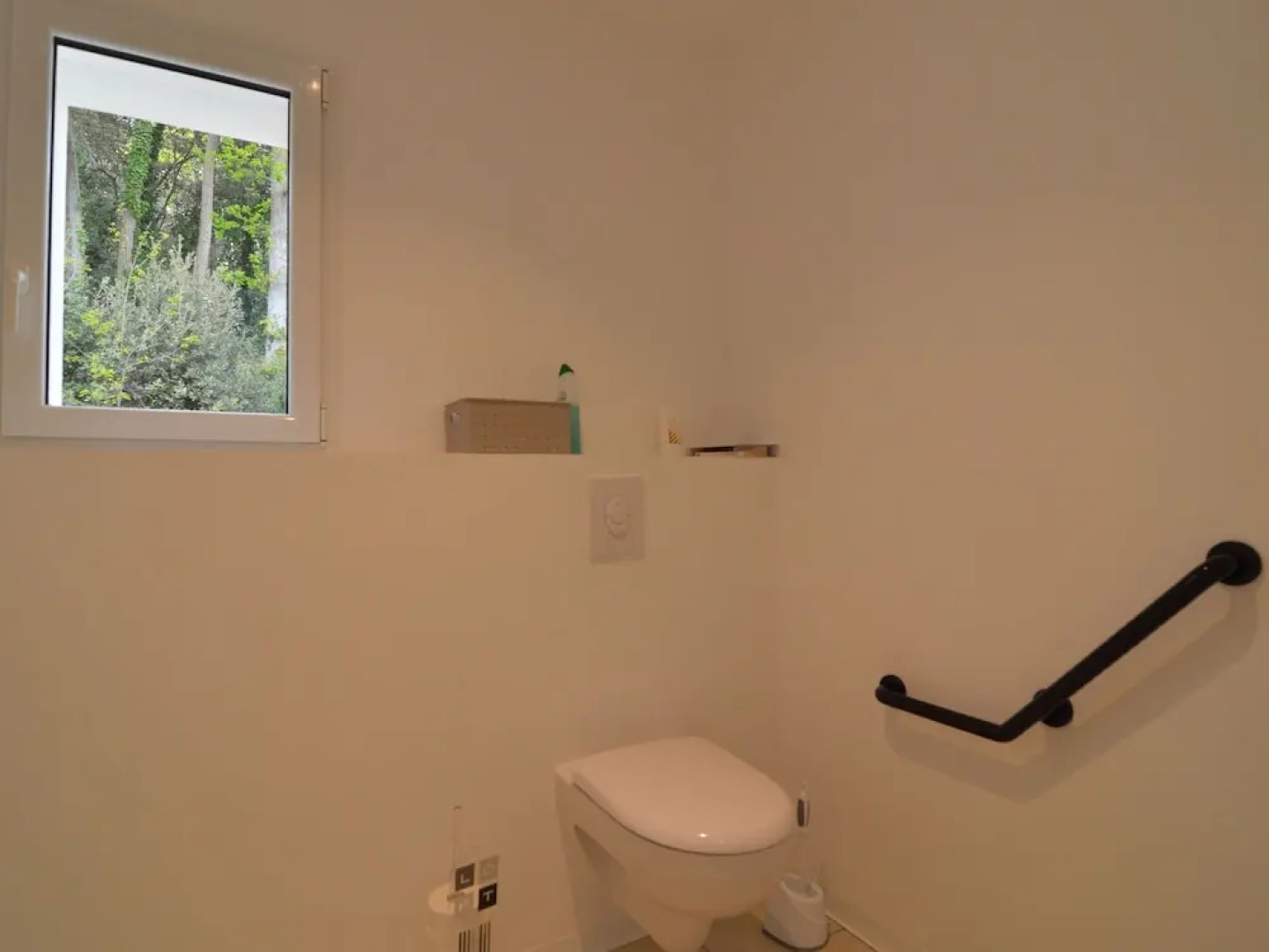 Design Villa With Private Wellness, 700m From the Beach and all Amenities