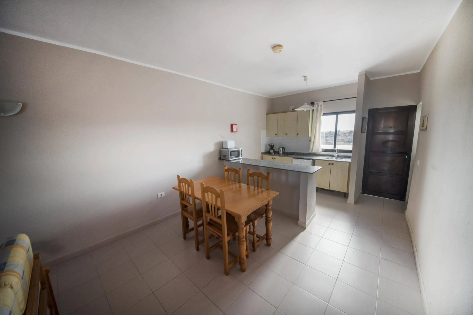 Apartamentos Lanzarote Paradise