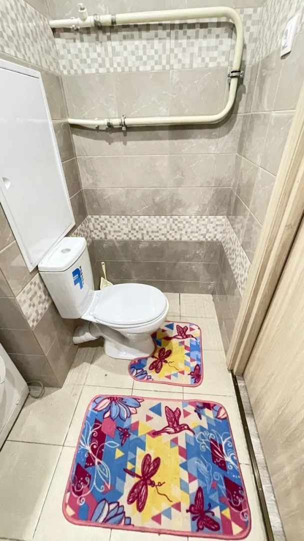 Погостим на улице Бережок 5