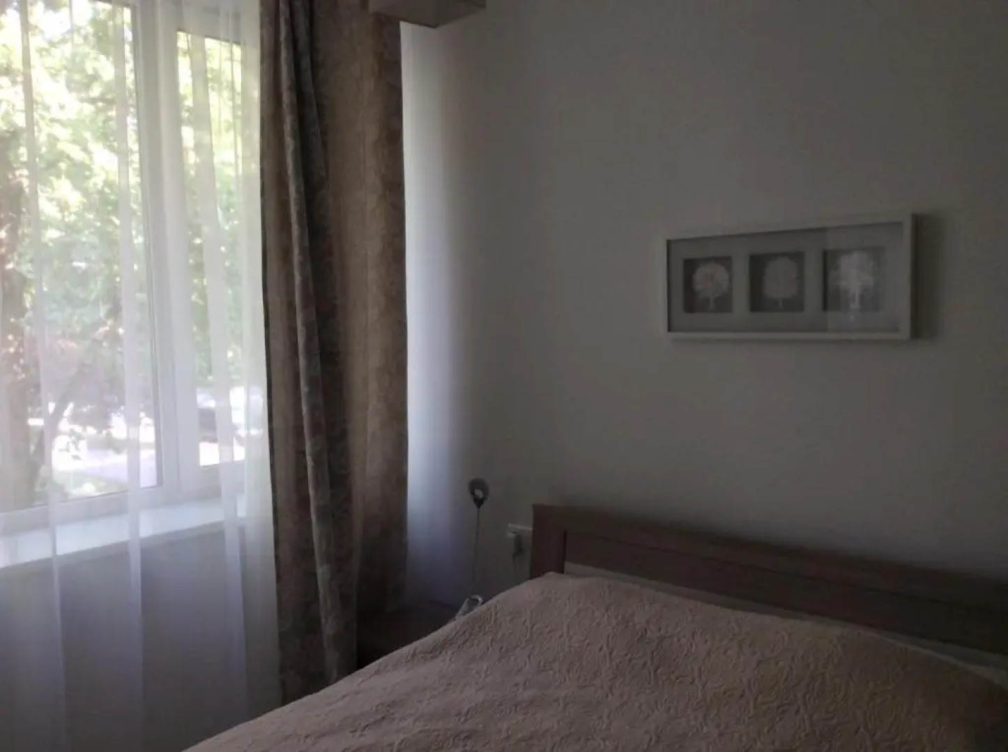 Taikos Apartmentai 2