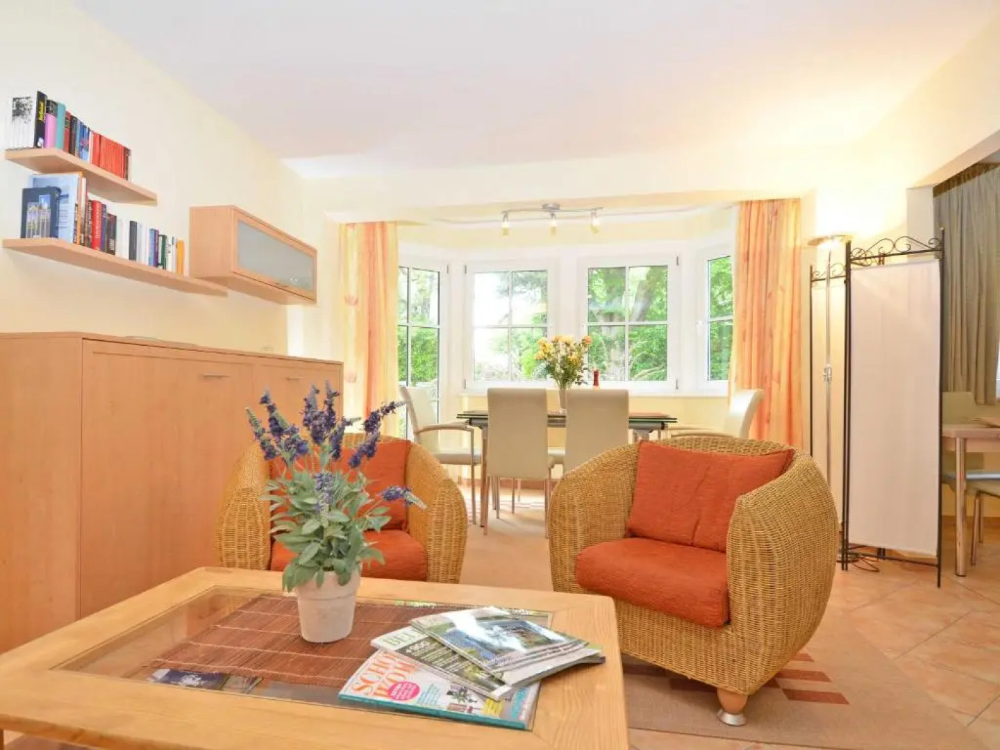 Villa Vilmblick - Apt. 09