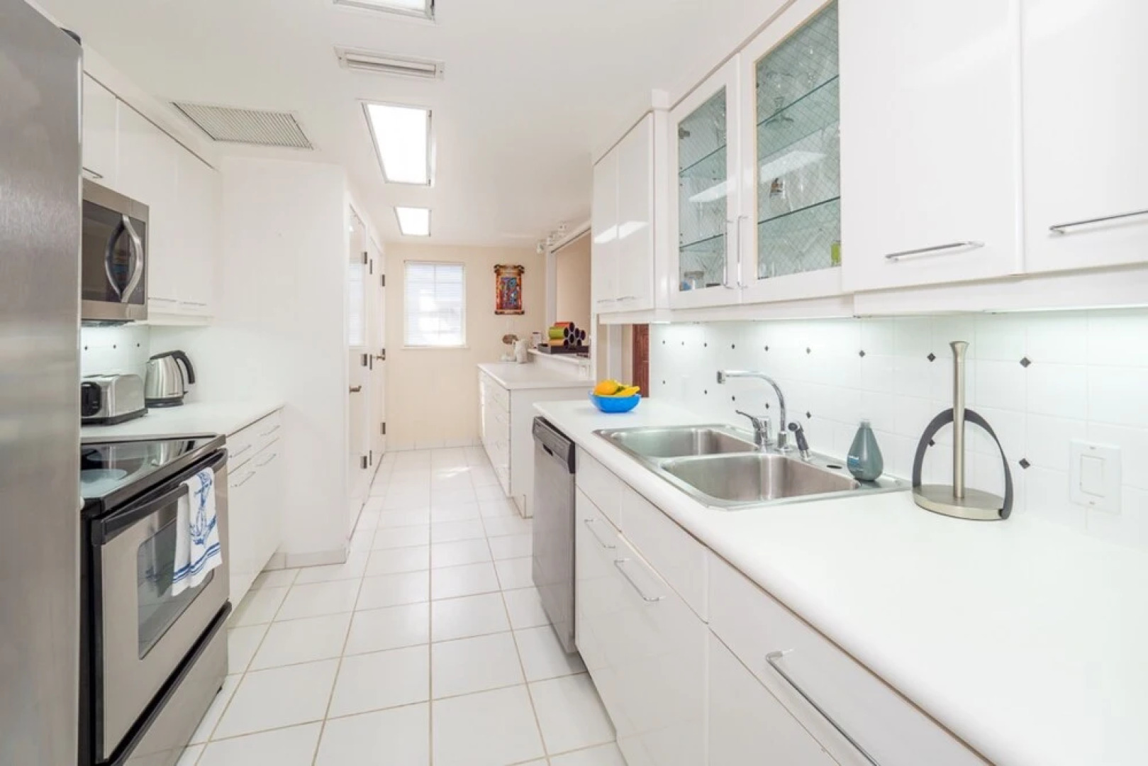 Britannia Villas by Cayman Villas